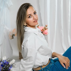 Юлия Жаман, 26.06, Черноморское