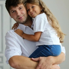 Александр Синицын, 27.04, Дмитров