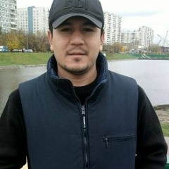 Умид Абдуразаков, Ташкент