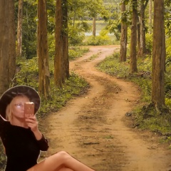 Юлия Ли, 25.08, Липецк