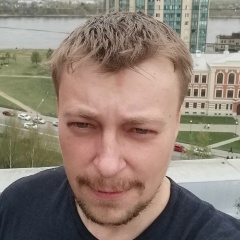 Роман Макушев, 21.03.1989, Санкт-Петербург