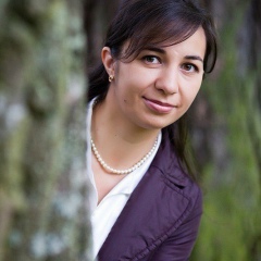 Angela Soboleva, 23.03, Санкт-Петербург