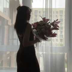 Анна Маева, 07.08.1994, Москва