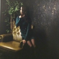 Надежда Мальцева, 05.02, Москва