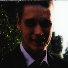 Дмитрий Котенко, 22.02.1992, Тобольск