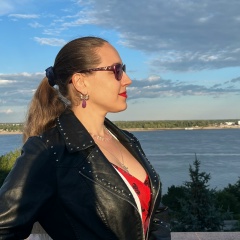 Алина Коростелёва, 27.02, Москва
