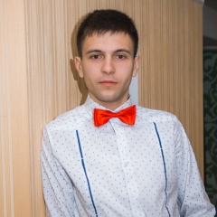 Дмитро Цісарук, 06.11, Луцк