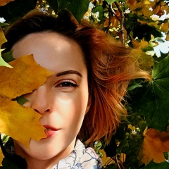 Валерия Басина, Санкт-Петербург