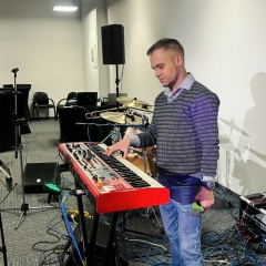 Дмитрий Тушков, 14.10, Екатеринбург