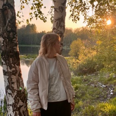Анна Наумова, 05.08, Сасово