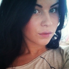 Oksana Ivanova, 11.07, Москва