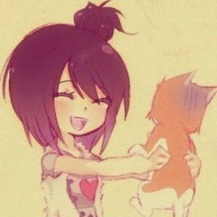 Надежда Мельникова, 20.10.1987, Самара