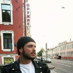 Яков Максимов, 02.04, Санкт-Петербург