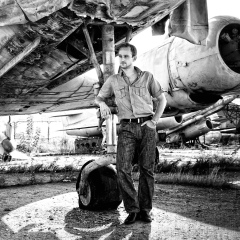 Михаил Буйлов, 15.03, Москва