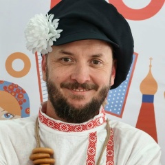 Владислав Курочкин, Челябинск