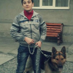 Алимбек Хоконов, 08.04.1998, Карагач