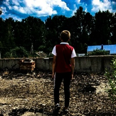 Андрей Матиков, 21.03.2002, Москва