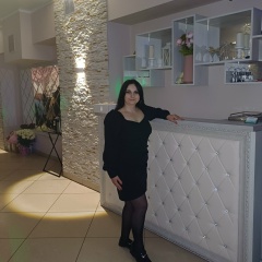 Катя Шиколай, 24.02, Мотоль