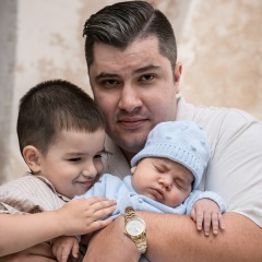 Иван Торопов, 16.12, Москва