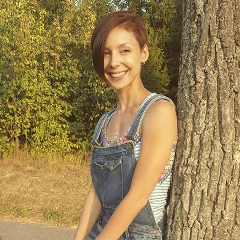 Ирина Ерохина, 27.06, Казань