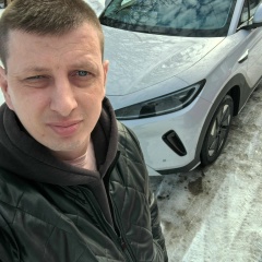 Евгений Янович, 09.07, Минск