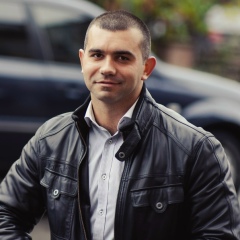 Евгений Миронец, 24.06, Киев