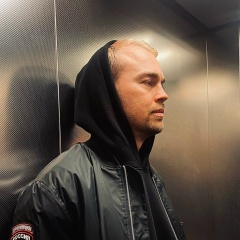 Илья Чубаров, 16.05, Санкт-Петербург