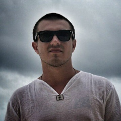 Mc Eskado, 26.05, Москва