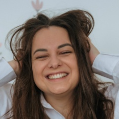 Мария Миронова, 30.06.1996, Нижний Новгород