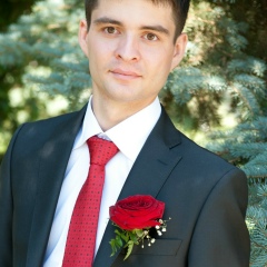 Михаил Кораблинов, 04.07, Ижевск