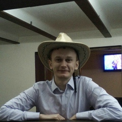 Евгений Игишев, 08.01.1989, Барнаул