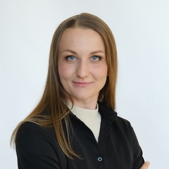 Юлия Хлобыстина, 24.02, Санкт-Петербург