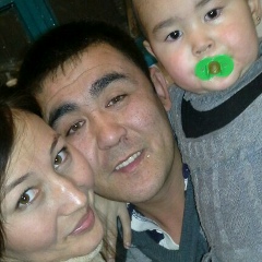 Галымжан Амиркулов, 31.10.1987, Арысь