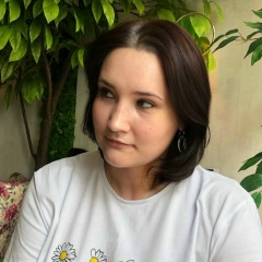 Анастасия Сибирцева, 21.05, Сочи