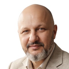 Иван Кляровский, 18.08.1988, Новосибирск
