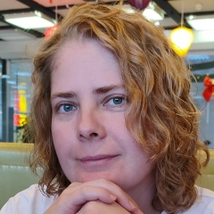 Марина Копоть, 20.10.1980, Москва