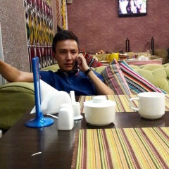 Дастан Берикович, 23.02, Астана