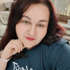 Вера Плешакова, Глубокий