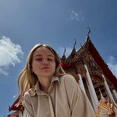 Ольга Павлова, 07.09, Новосибирск