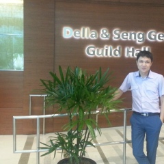 Даулет Тореханов, 29.08.1989, Семей