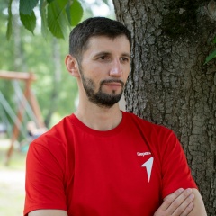 Юрий Щербаков, 23.01.1991, Воронеж