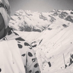 Дима Меднов, Москва