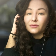 Алиса Игнатова, 26.10.1988, Севастополь