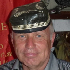 Александр Козелько, 16.02.1953, Пермь