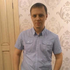 Евгений Ененко, 02.05.1988, Новосибирск