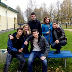 Роман Языков, 03.08, Орша