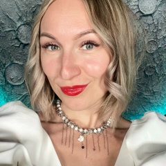 Ольга Кутузова, 27.02, Санкт-Петербург