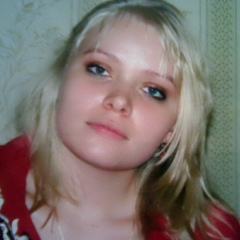 Алена Нечитайлова, 26.06.1981, Шымкент