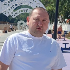 Сергей Фоменков, Ессентуки