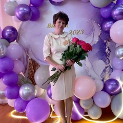 Ольга Сичинава, 29.07, Олонец
